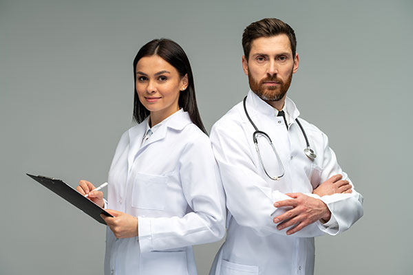 peptide therapy clinic in Irvine